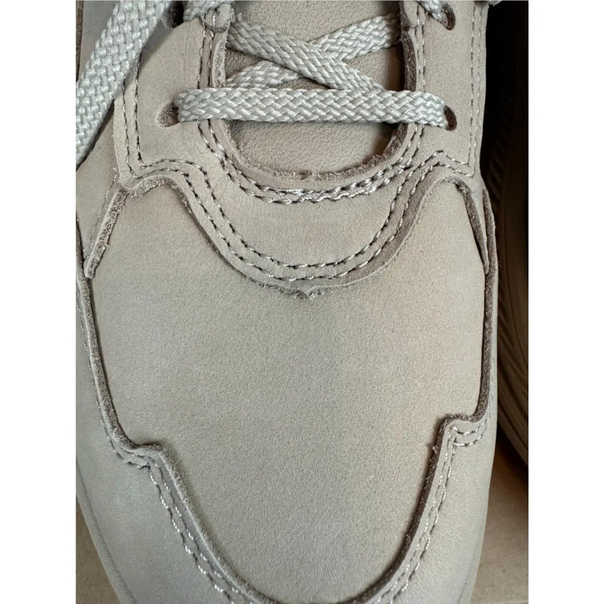 UGG shoes - UGG lbeige - lbeige - Beige 1