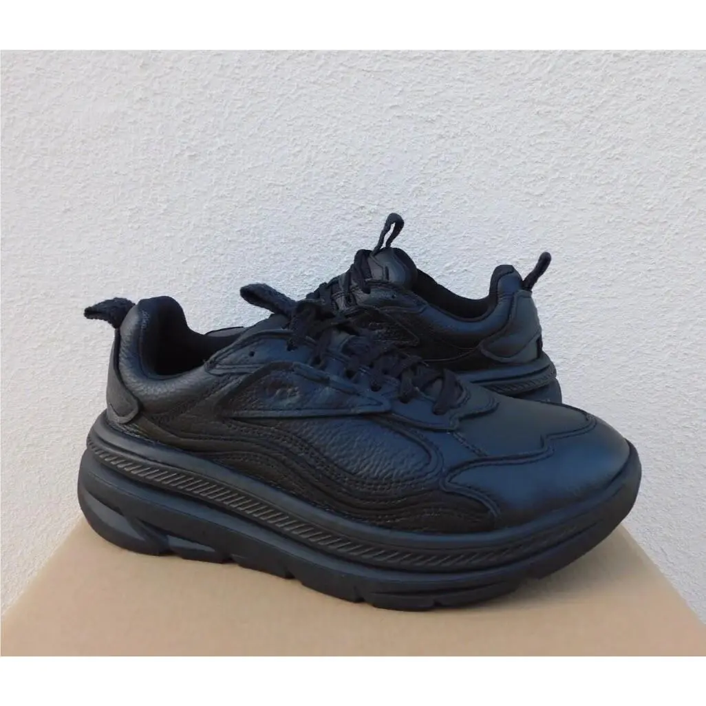 UGG shoes - UGG CA1 Sneaker - Sneaker - Black (UPC: 196565276131) 3