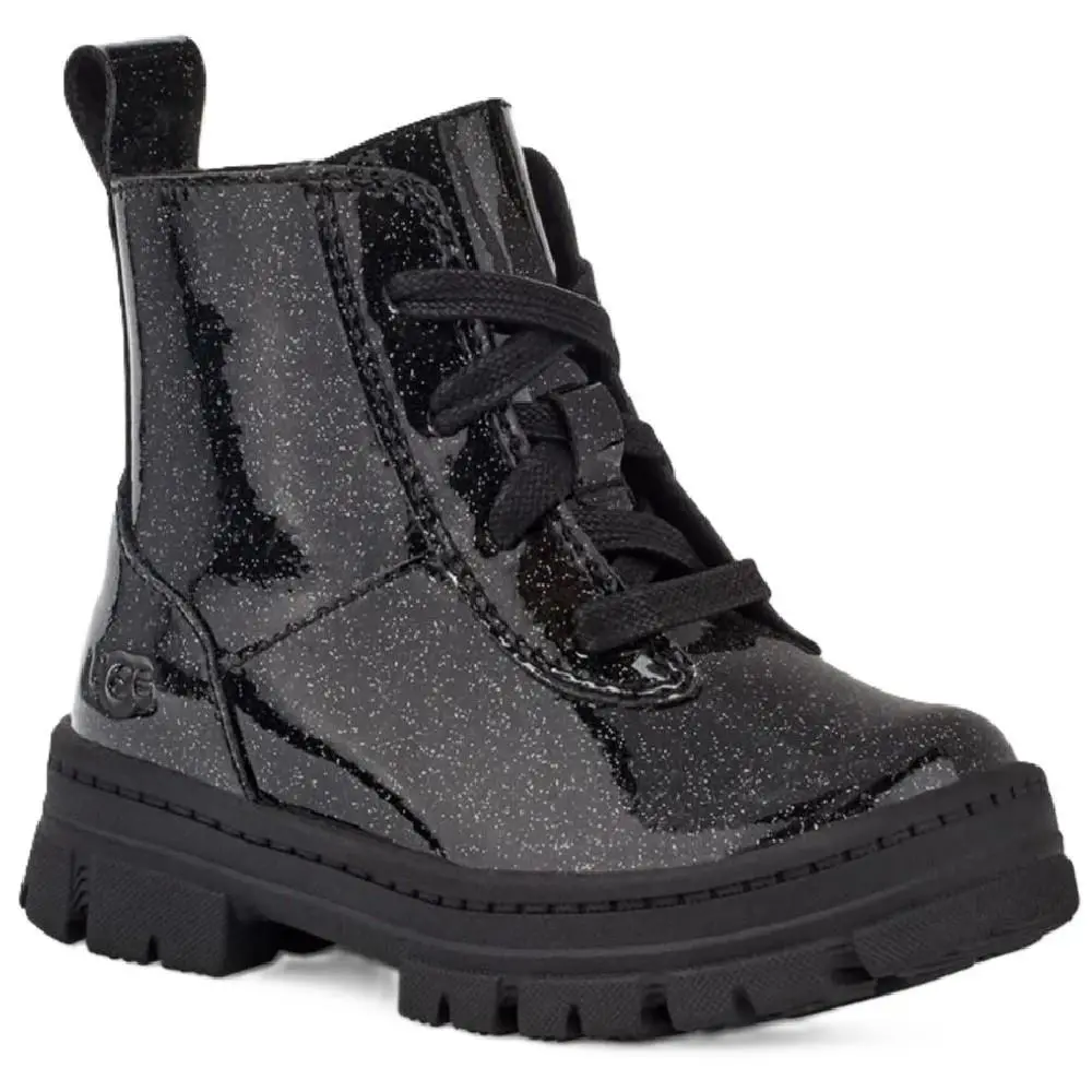 UGG shoes - 1151571T-GTBC - 1151571T-GTBC - Glitter Black (UPC: 196565665102) 1