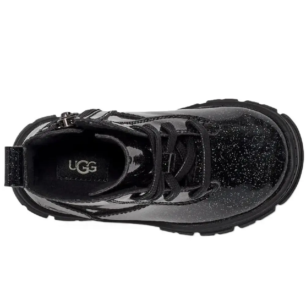 UGG shoes - 1151571T-GTBC - 1151571T-GTBC - Glitter Black (UPC: 196565665102) 2