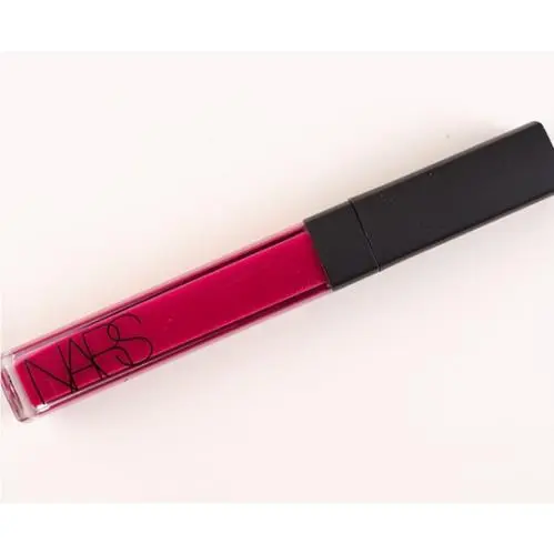 Nars Larger Than Life Lip Gloss Penny Arcade Raspberry 1332 Warhol