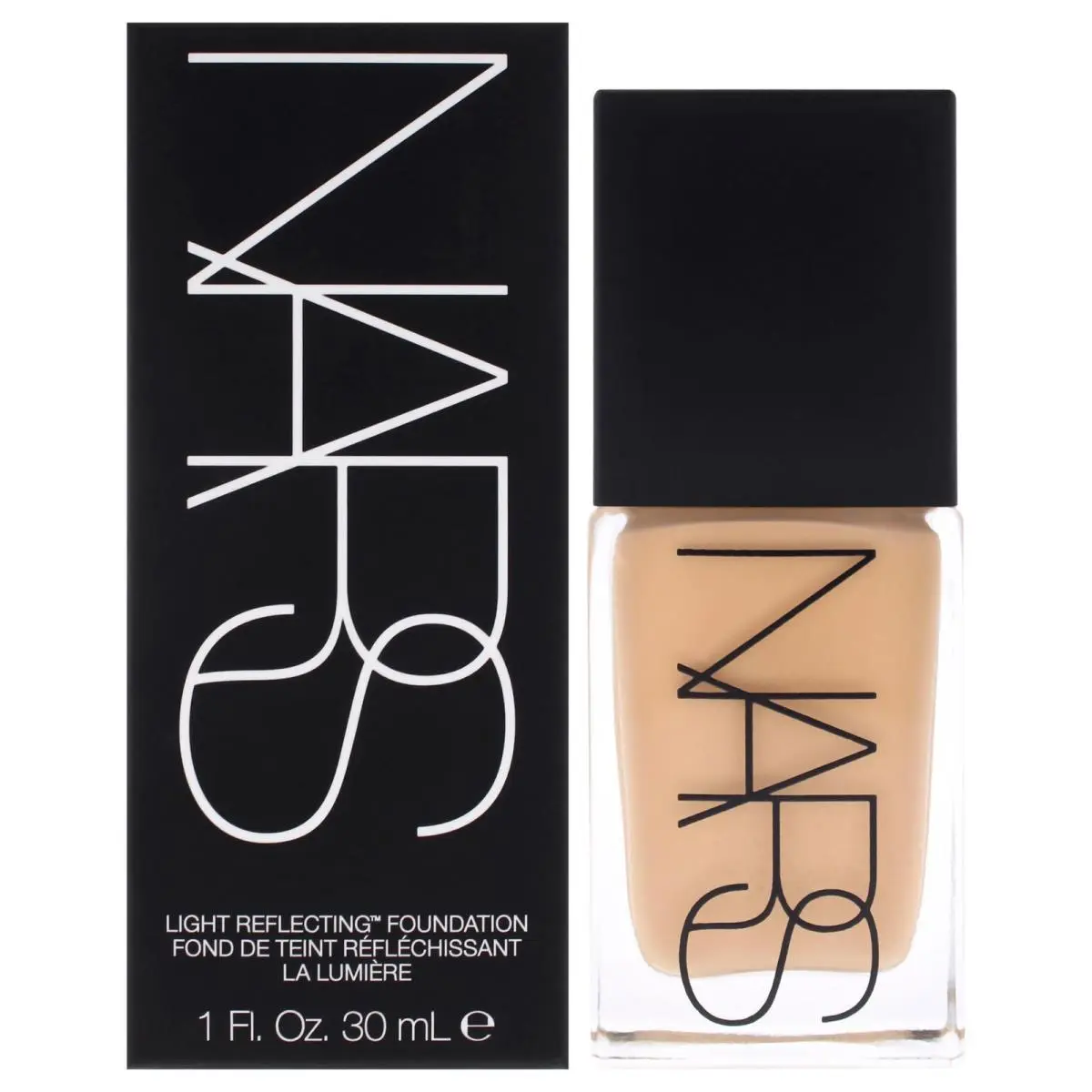 Nars Light Reflecting Foundation M1.2 Patagonia 1 oz For Women