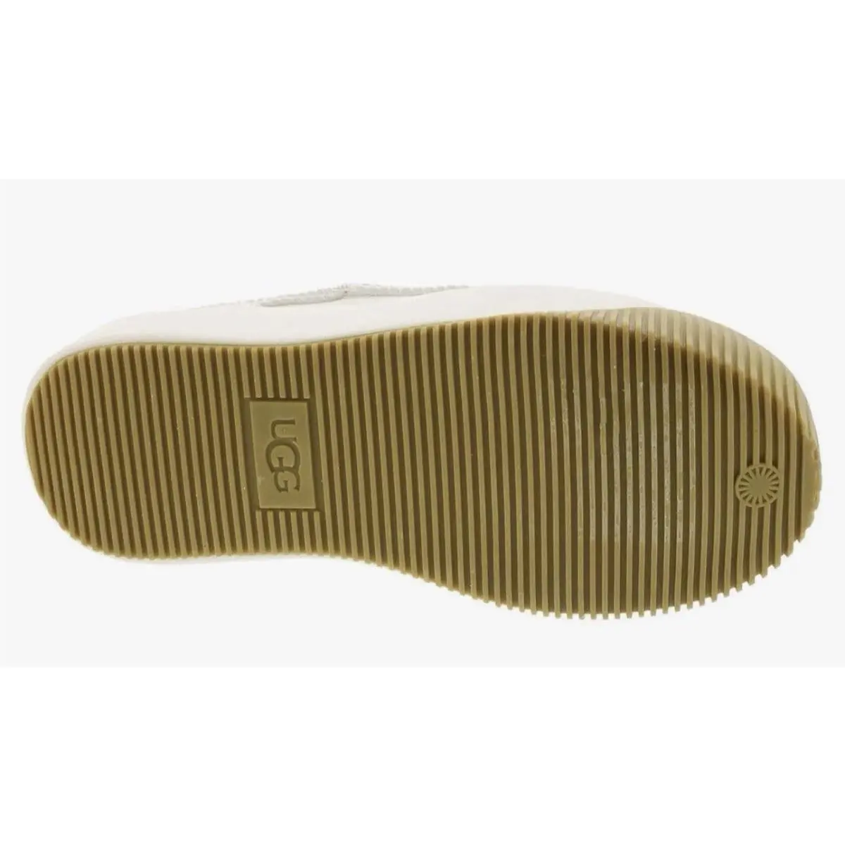 UGG shoes - UGG Ez-Duzzit Essential Lace Up - White (UPC: 197634129952) 6