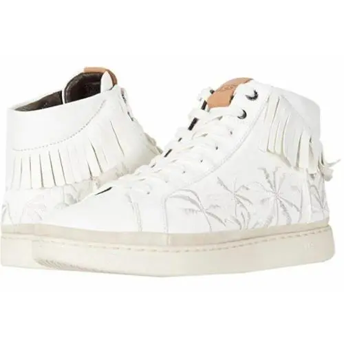 UGG shoes - White (UPC: 191142362795) 6