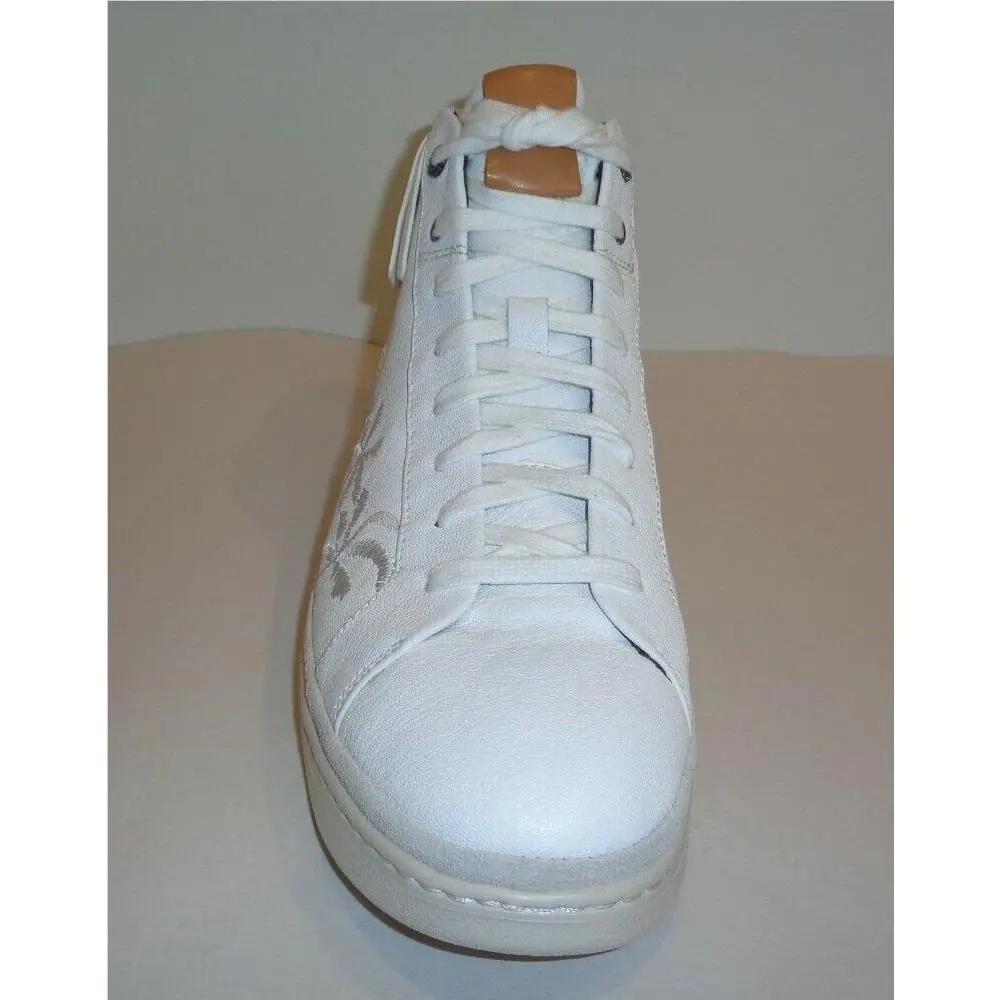 UGG shoes - White (UPC: 191142362795) 2