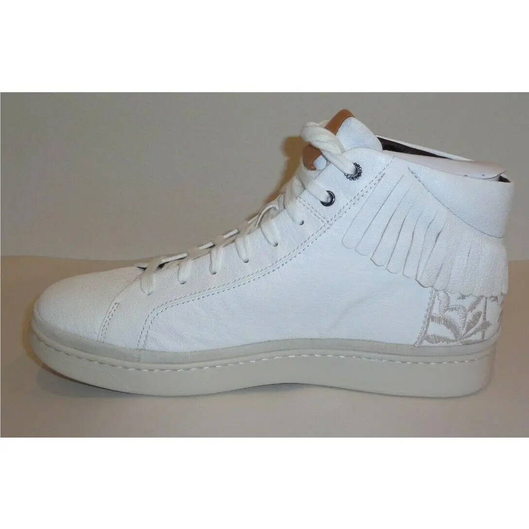 UGG shoes - White (UPC: 191142362795) 3