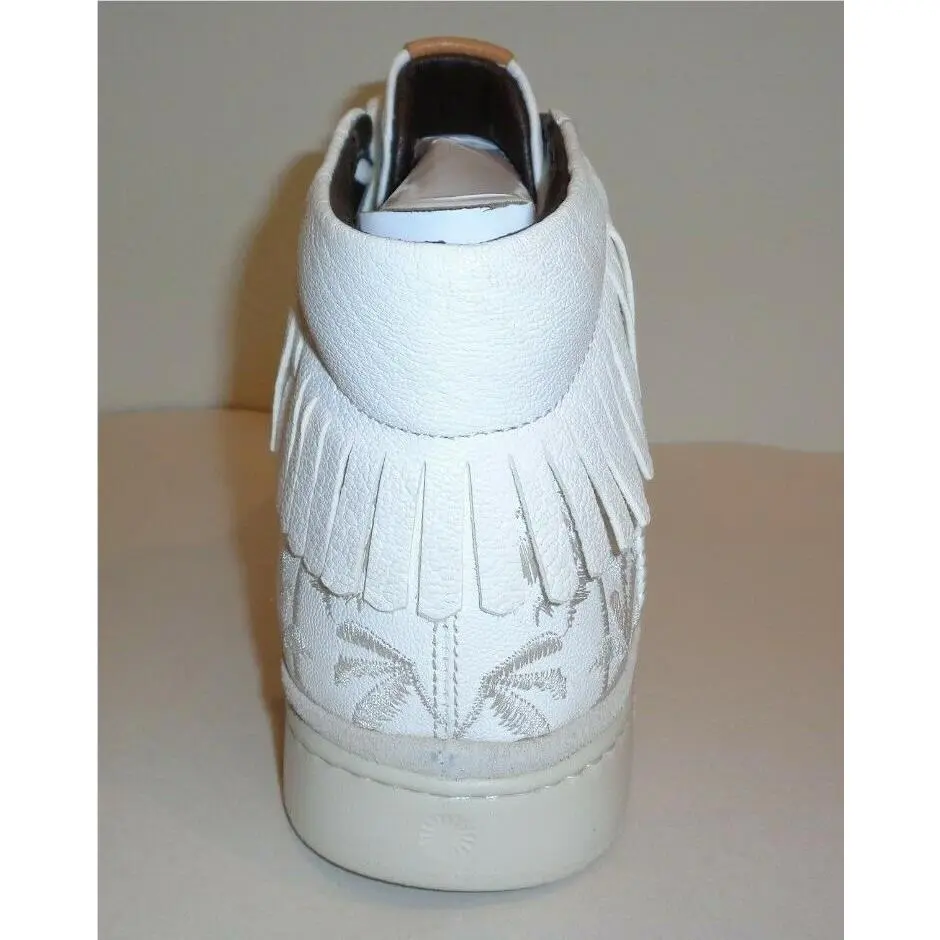 UGG shoes - White (UPC: 191142362795) 4