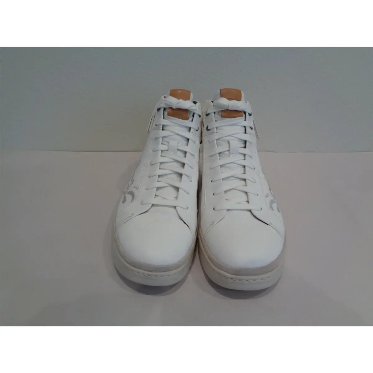 UGG shoes - White (UPC: 191142362795) 7