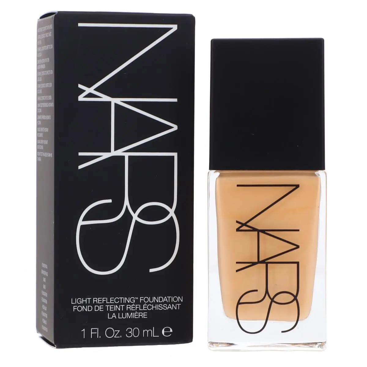 Nars Light Reflecting Foundation Deauville 1 oz