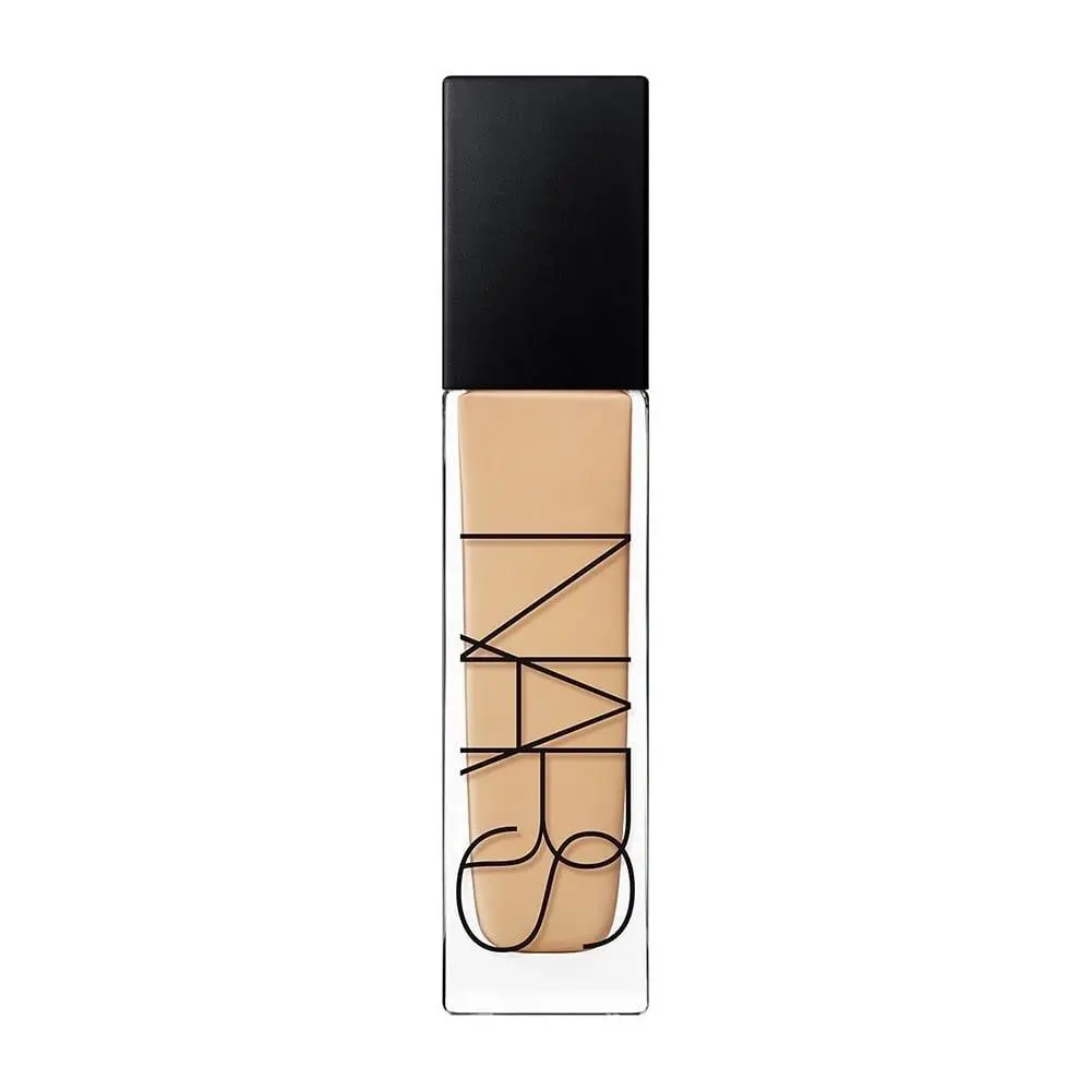 Nars Natural Radiant Longwear Foundation Punjab Medium 1 Full Coverage