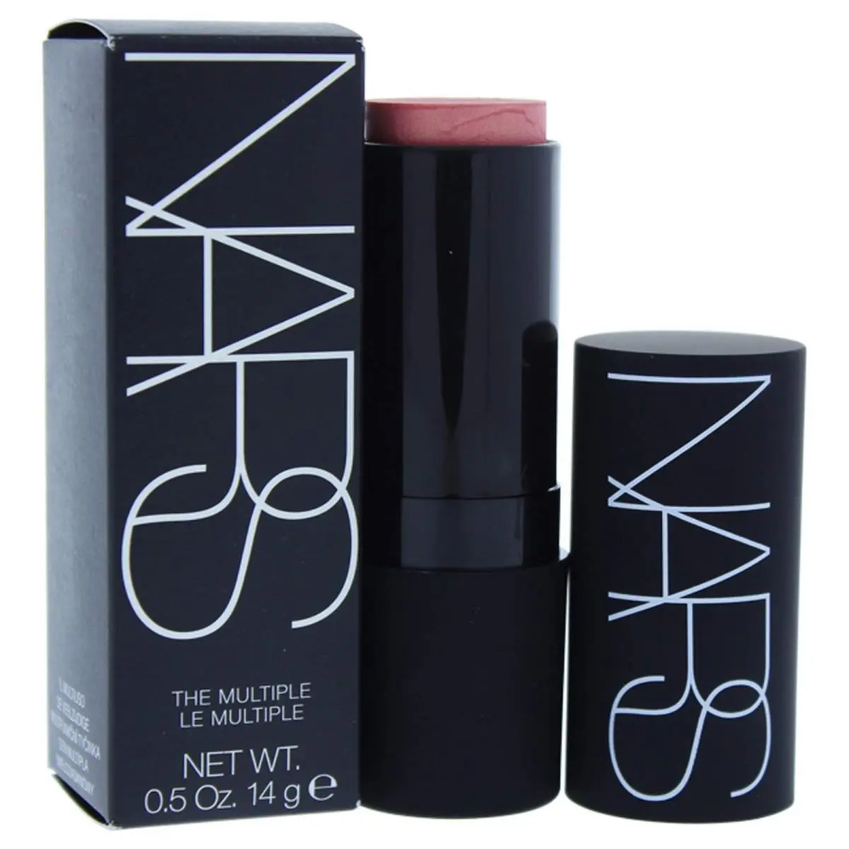 Nars Cosmetics The Multiple Orgasm 0.5 Ounce Pack of 1