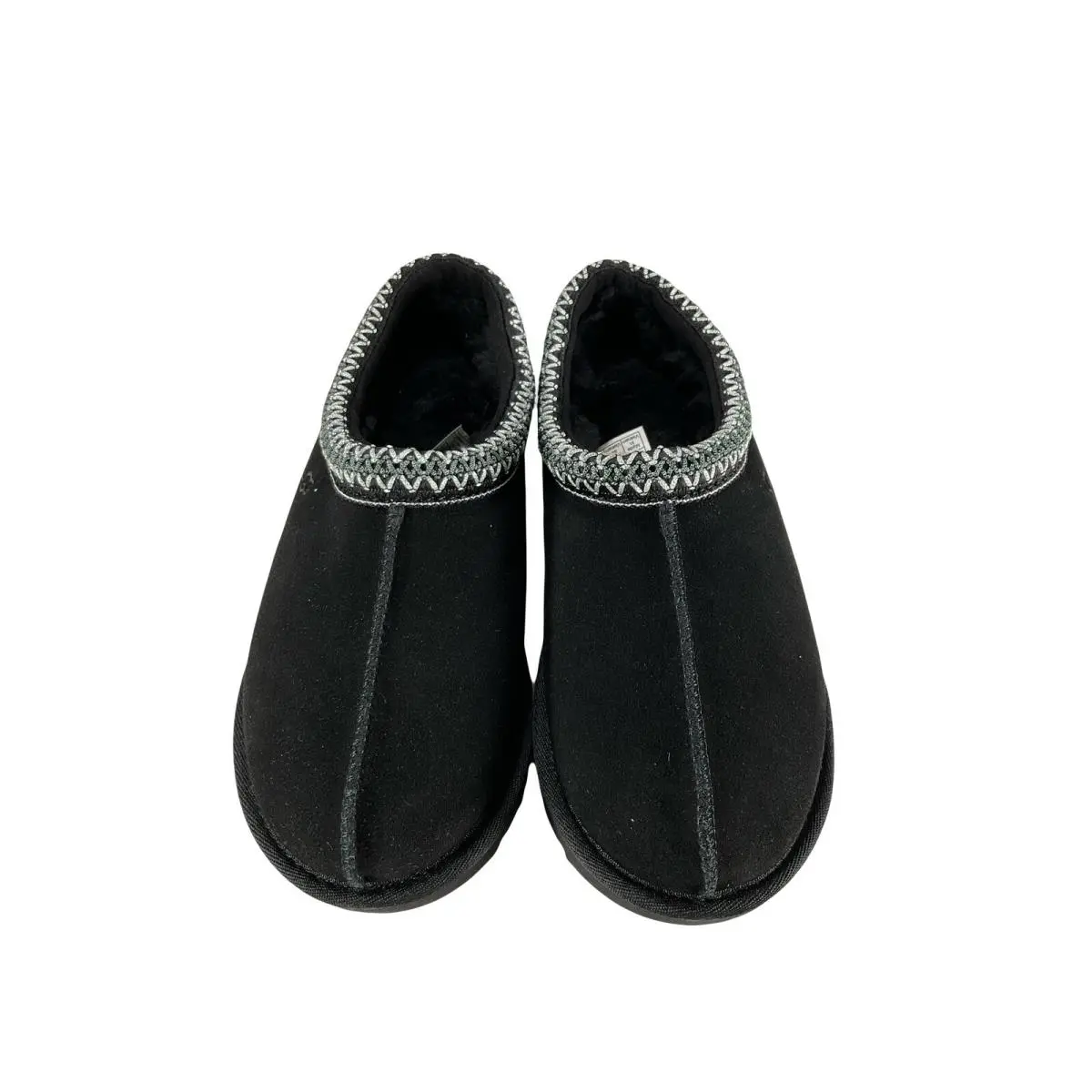 UGG shoes - UGG Australia Tasman 5955 - Australia Tasman - Black (UPC: 0737872992781) 3