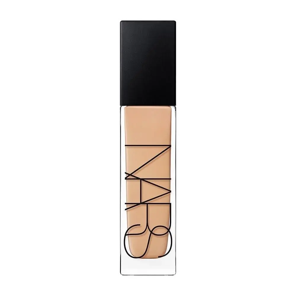 Nars Natural Radiant Longwear Foundation Vallauris Medium 1.5 Full Coverage