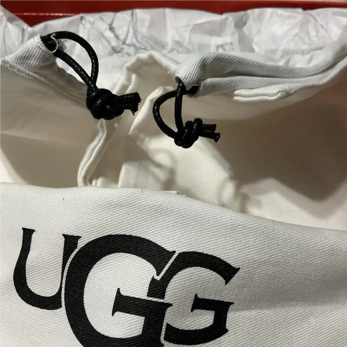 UGG shoes - UGG + Eckhaus Latta - Eckhaus Latta - Gray 12
