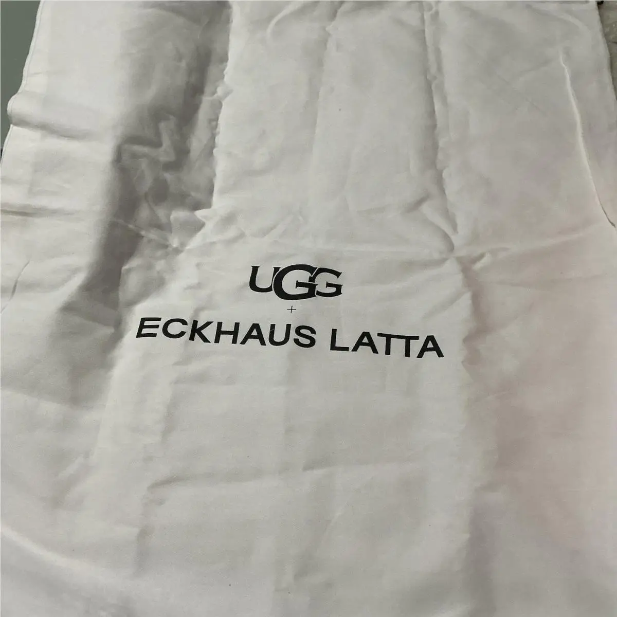 UGG shoes - UGG + Eckhaus Latta - Eckhaus Latta - Gray 16