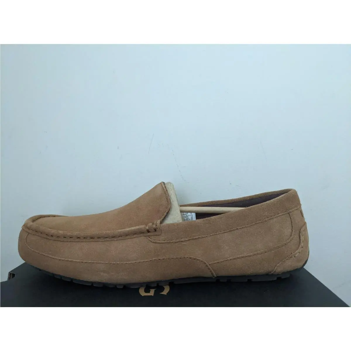UGG shoes - Alder - Alder - Chestnut 0