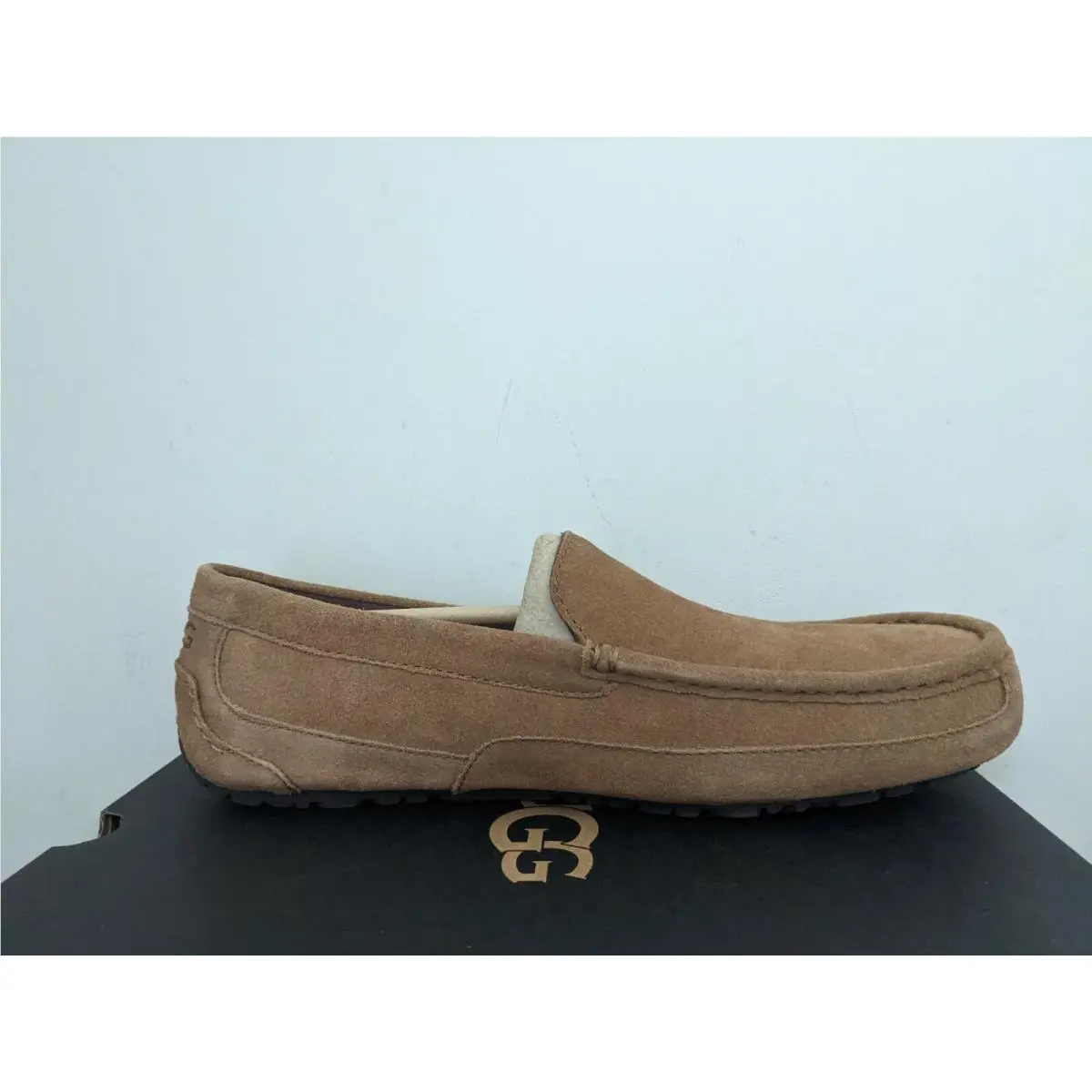 UGG shoes - Alder - Alder - Chestnut 1