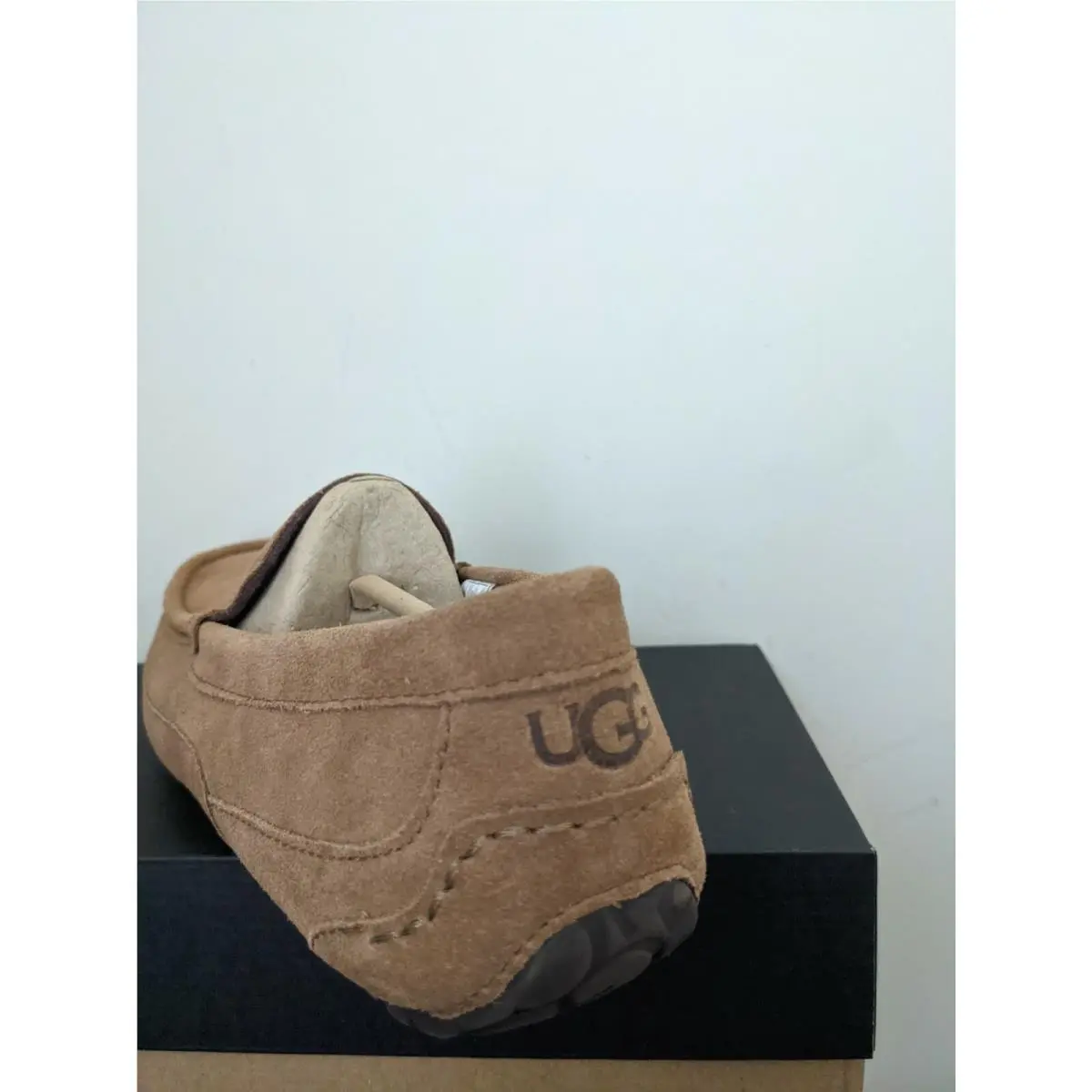 UGG shoes - Alder - Alder - Chestnut 2