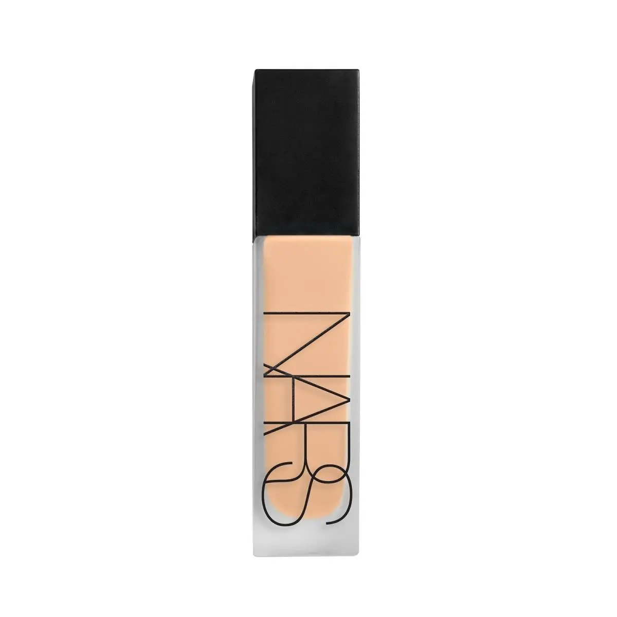 Nars Natural Radiant Longwear Foundation Patagonia Medium 1.2 Full Coverage by NARS Cosmetics
