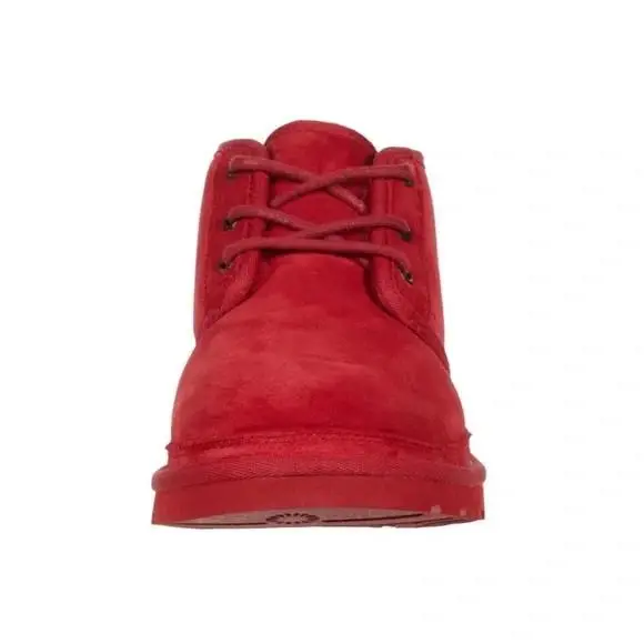 UGG shoes - UGG Neumel - Neumel - Red 12