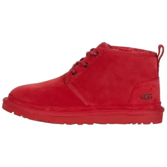 UGG shoes - UGG Neumel - Neumel - Red 1
