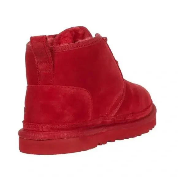 UGG shoes - UGG Neumel - Neumel - Red 2