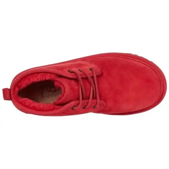 UGG shoes - UGG Neumel - Neumel - Red 3