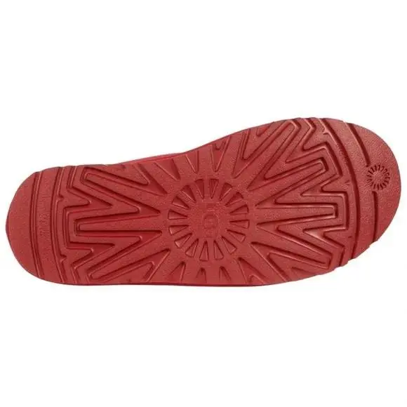 UGG shoes - UGG Neumel - Neumel - Red 7