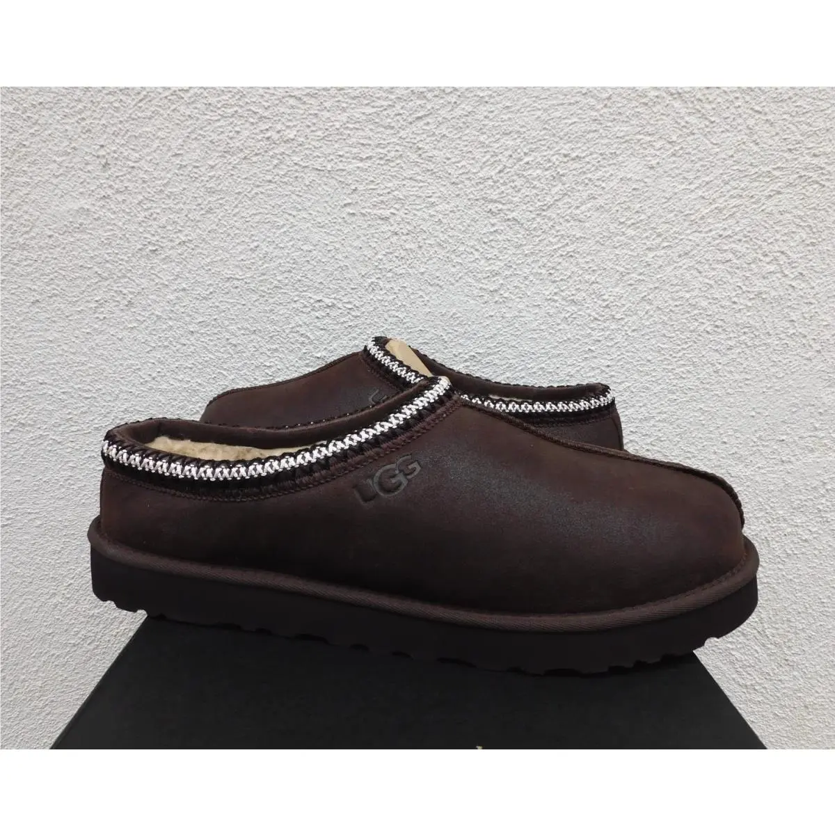 UGG shoes - UGG Tasman - Tasman - Brown (UPC: 197634303390) 0