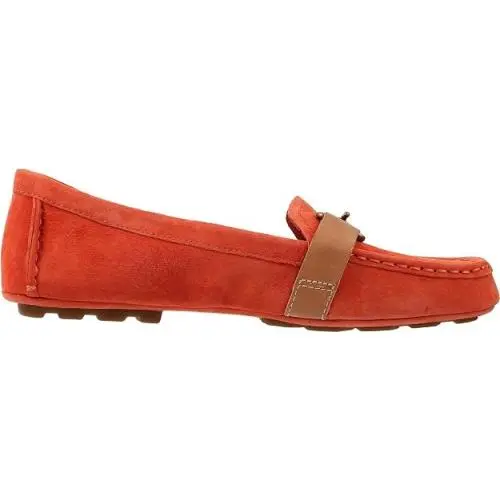 UGG shoes - UGG AVEN - AVEN - Orange 7