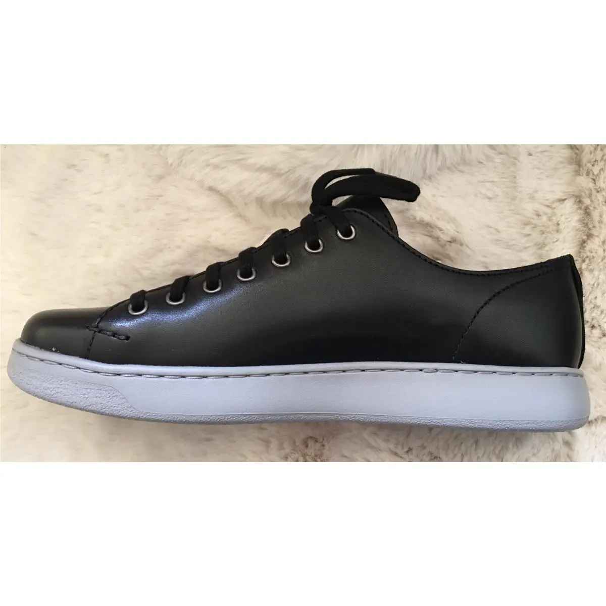 UGG shoes - Pismo Sneaker Low - Pismo Sneaker Low - Black 0