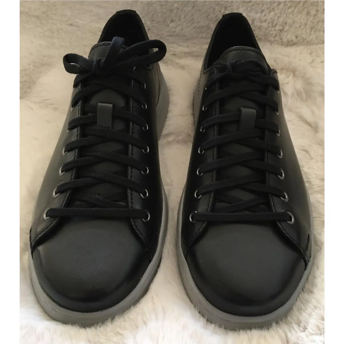 UGG shoes - Pismo Sneaker Low - Pismo Sneaker Low - Black 3