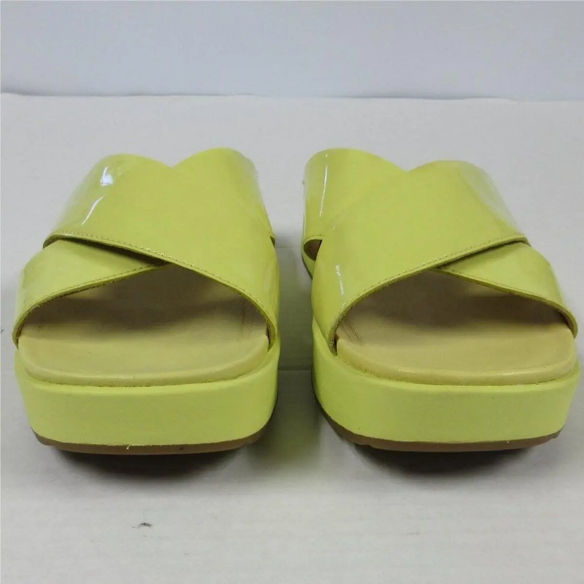 UGG shoes - Yellow 0