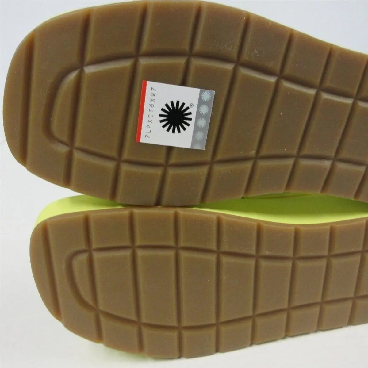 UGG shoes - Yellow 6