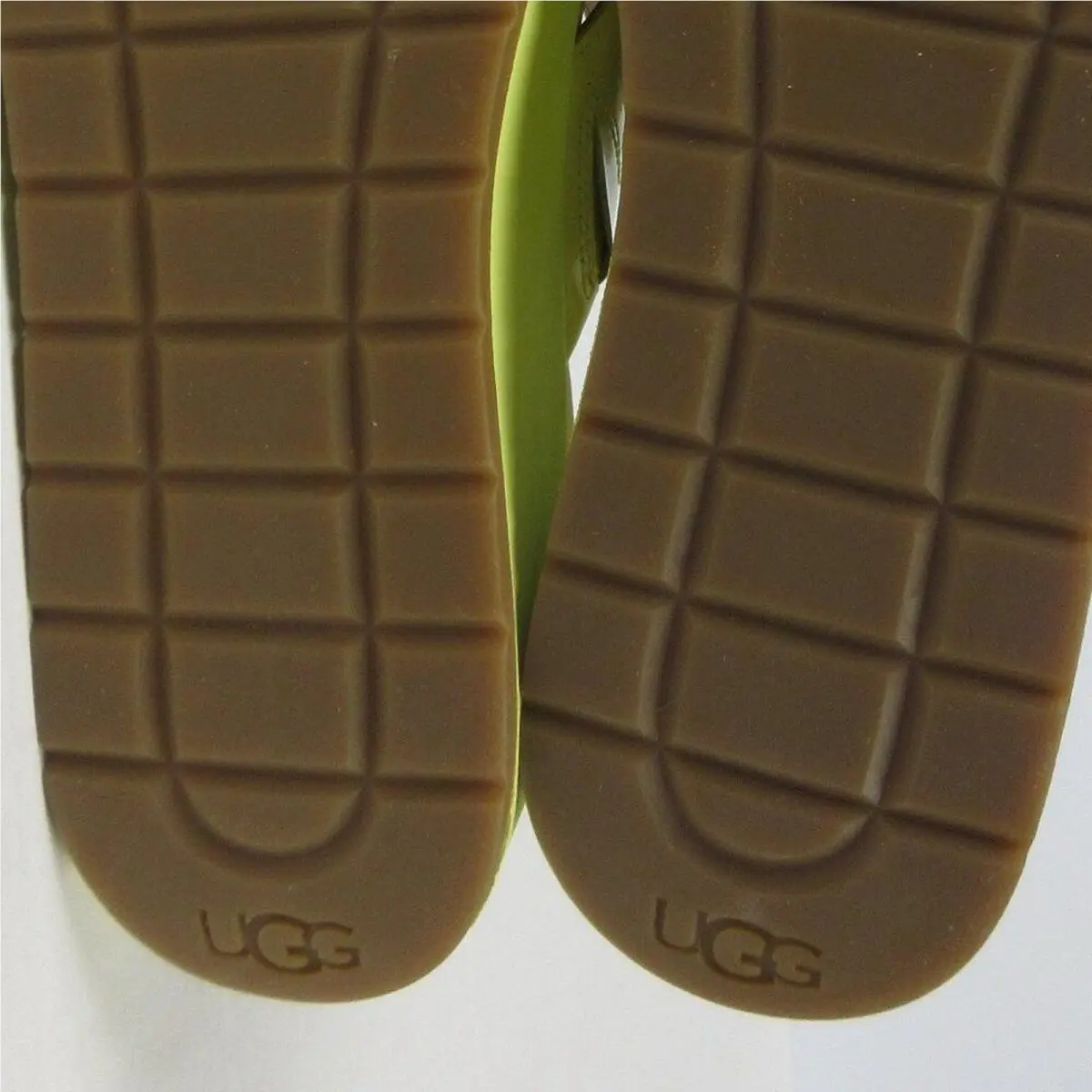 UGG shoes - Yellow 7