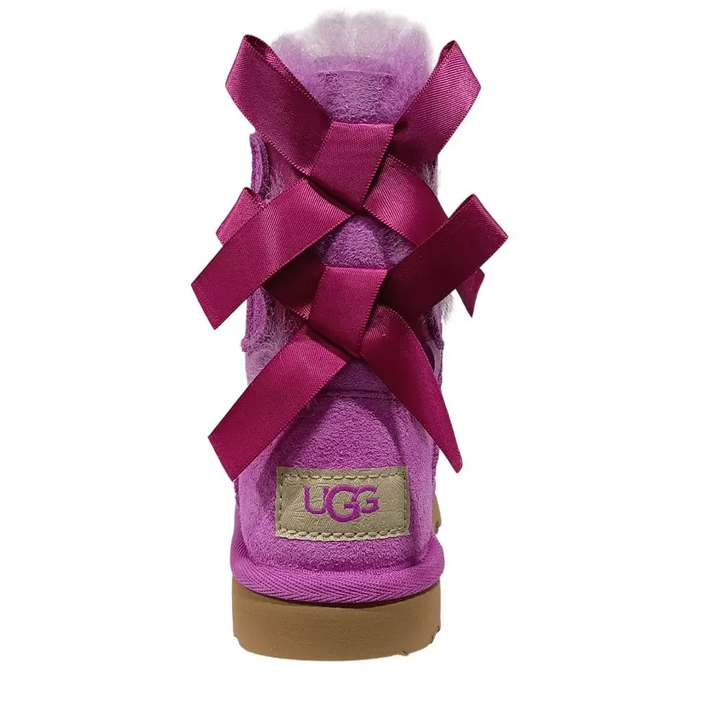 UGG shoes - 1017394T-PRBY - 1017394T-PRBY - Purple Ruby (UPC: 195719718206) 0