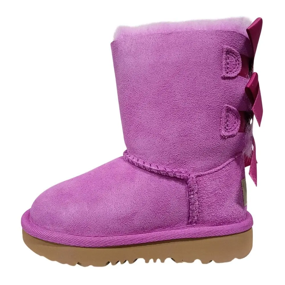 UGG shoes - 1017394T-PRBY - 1017394T-PRBY - Purple Ruby (UPC: 195719718206) 1