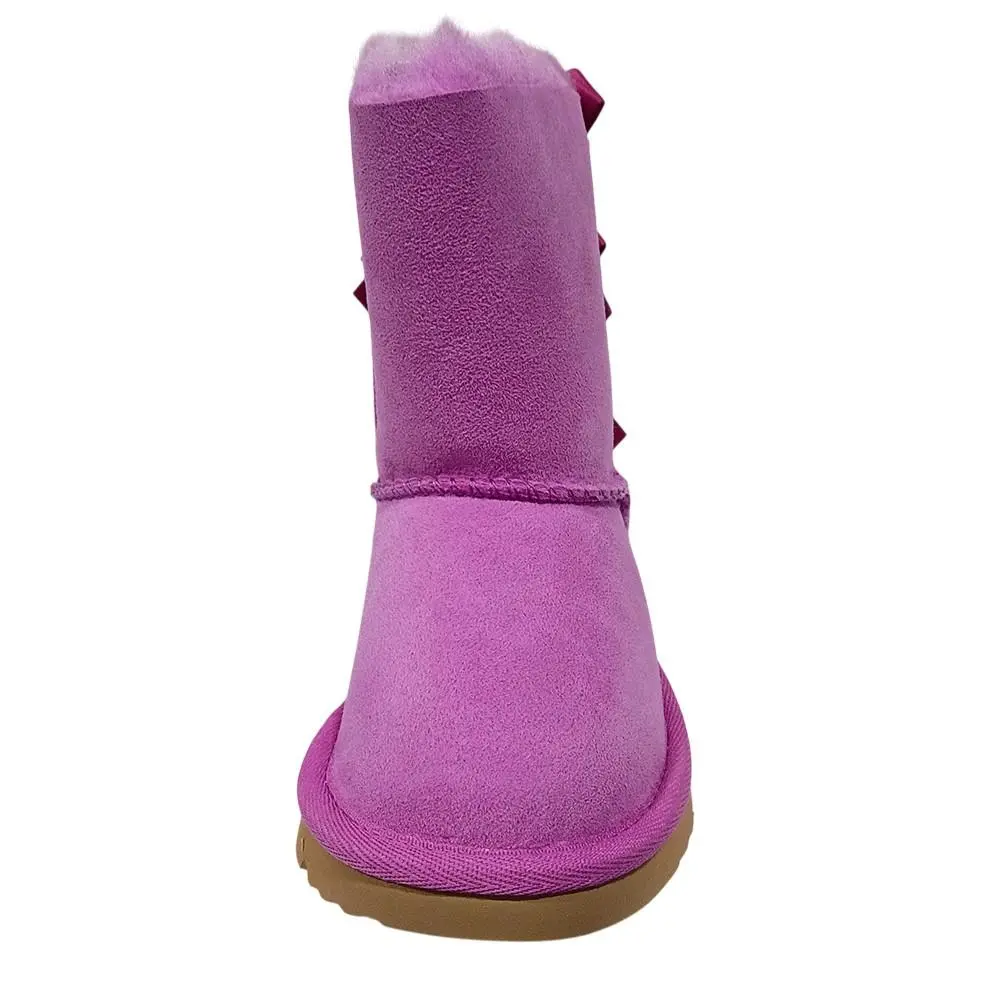 UGG shoes - 1017394T-PRBY - 1017394T-PRBY - Purple Ruby (UPC: 195719718206) 2