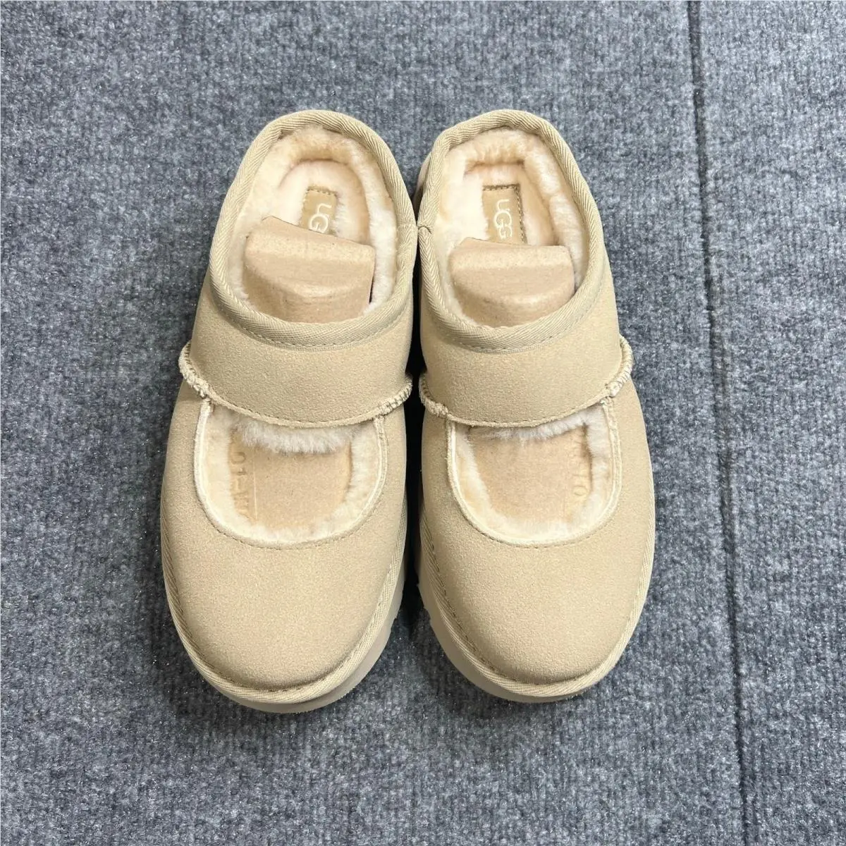 UGG shoes - Beige 0
