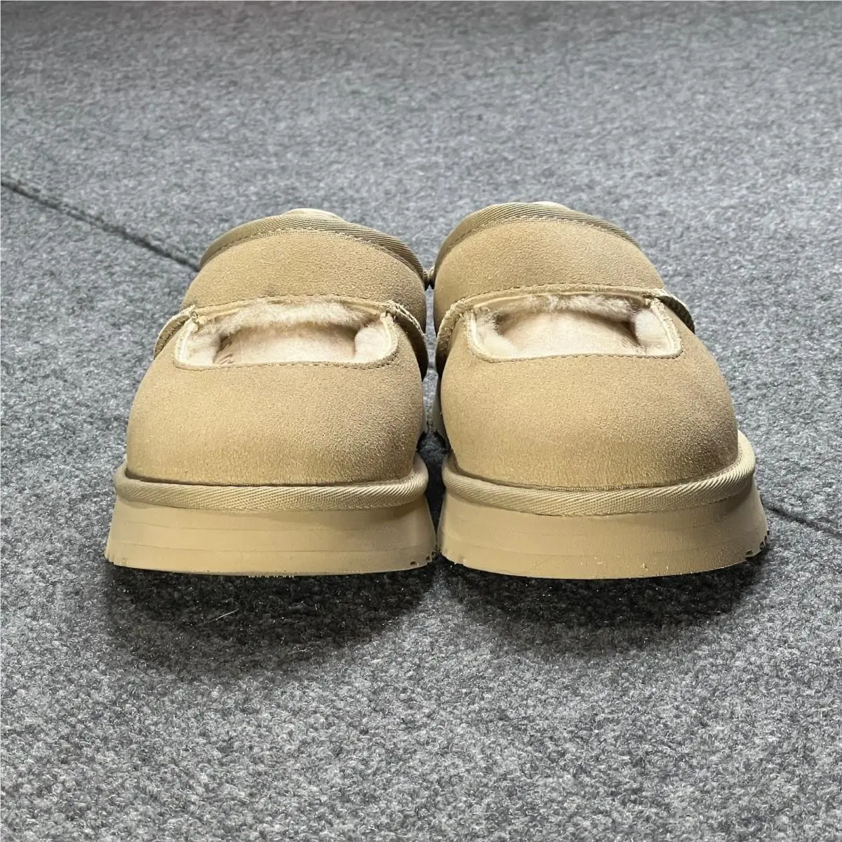 UGG shoes - Beige 2