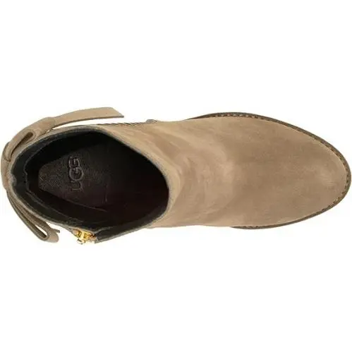 UGG shoes - Fraise Whipstitch - Fraise Whipstitch - MOUSE 1