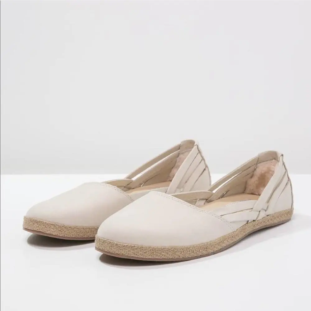 UGG shoes - 1011187 - 1011187 - Ivory 0