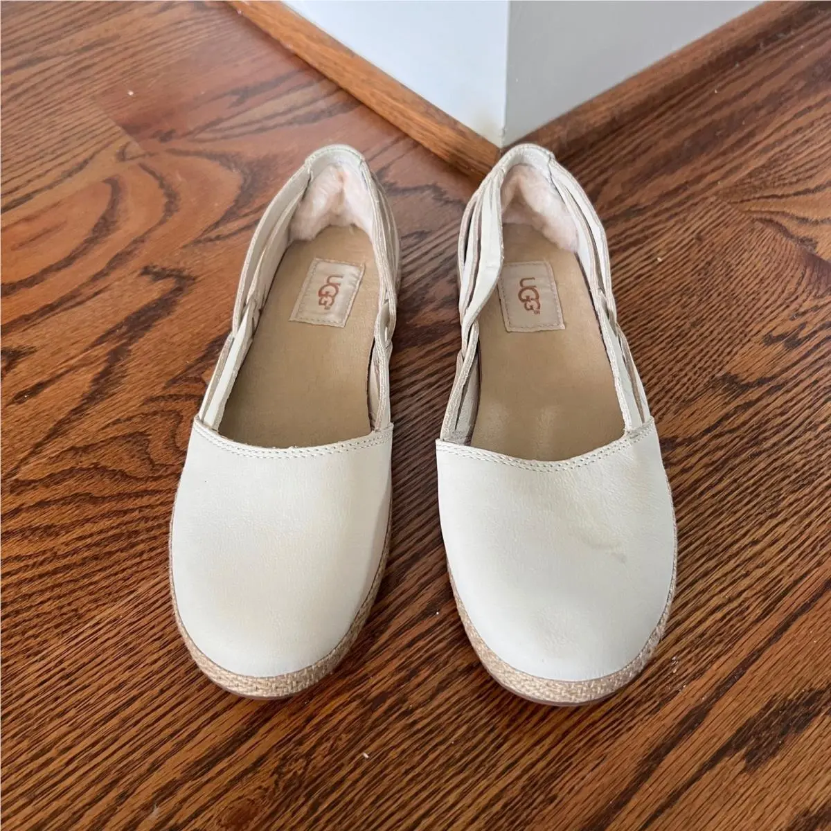 UGG shoes - 1011187 - 1011187 - Ivory 8