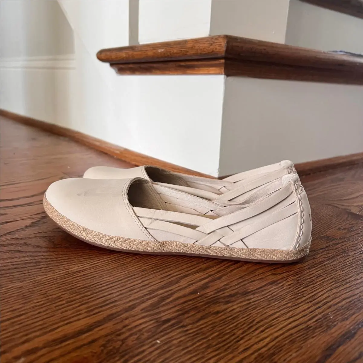 UGG shoes - 1011187 - 1011187 - Ivory 9