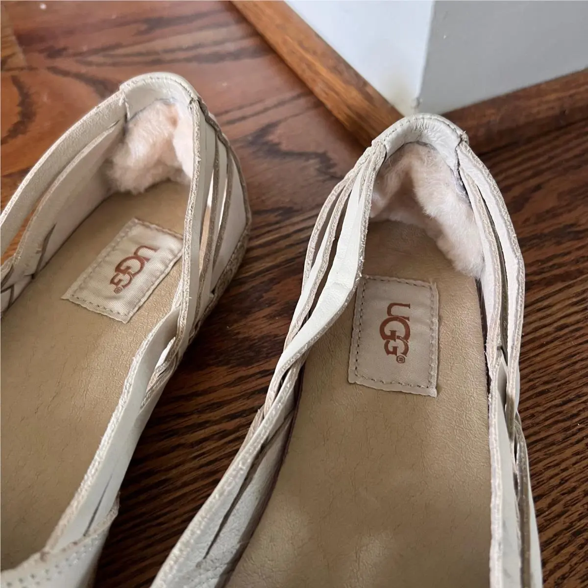 UGG shoes - 1011187 - 1011187 - Ivory 10