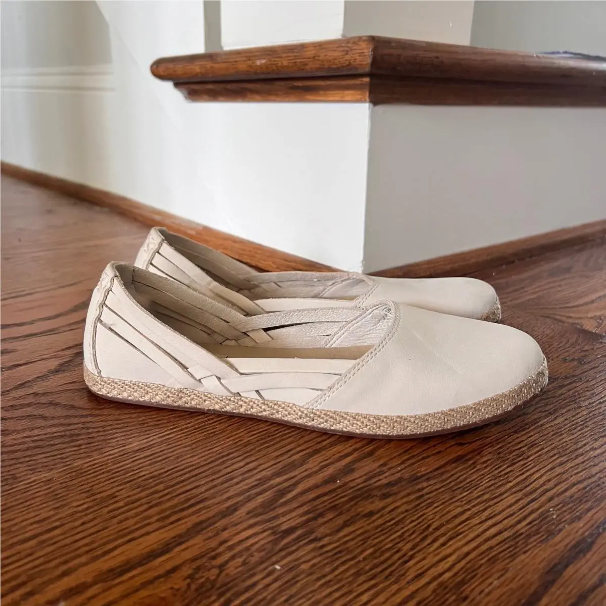 UGG shoes - 1011187 - 1011187 - Ivory 1