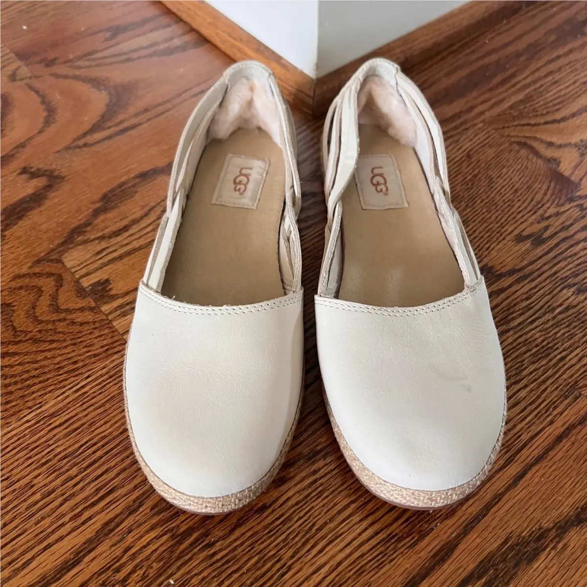 UGG shoes - 1011187 - 1011187 - Ivory 2