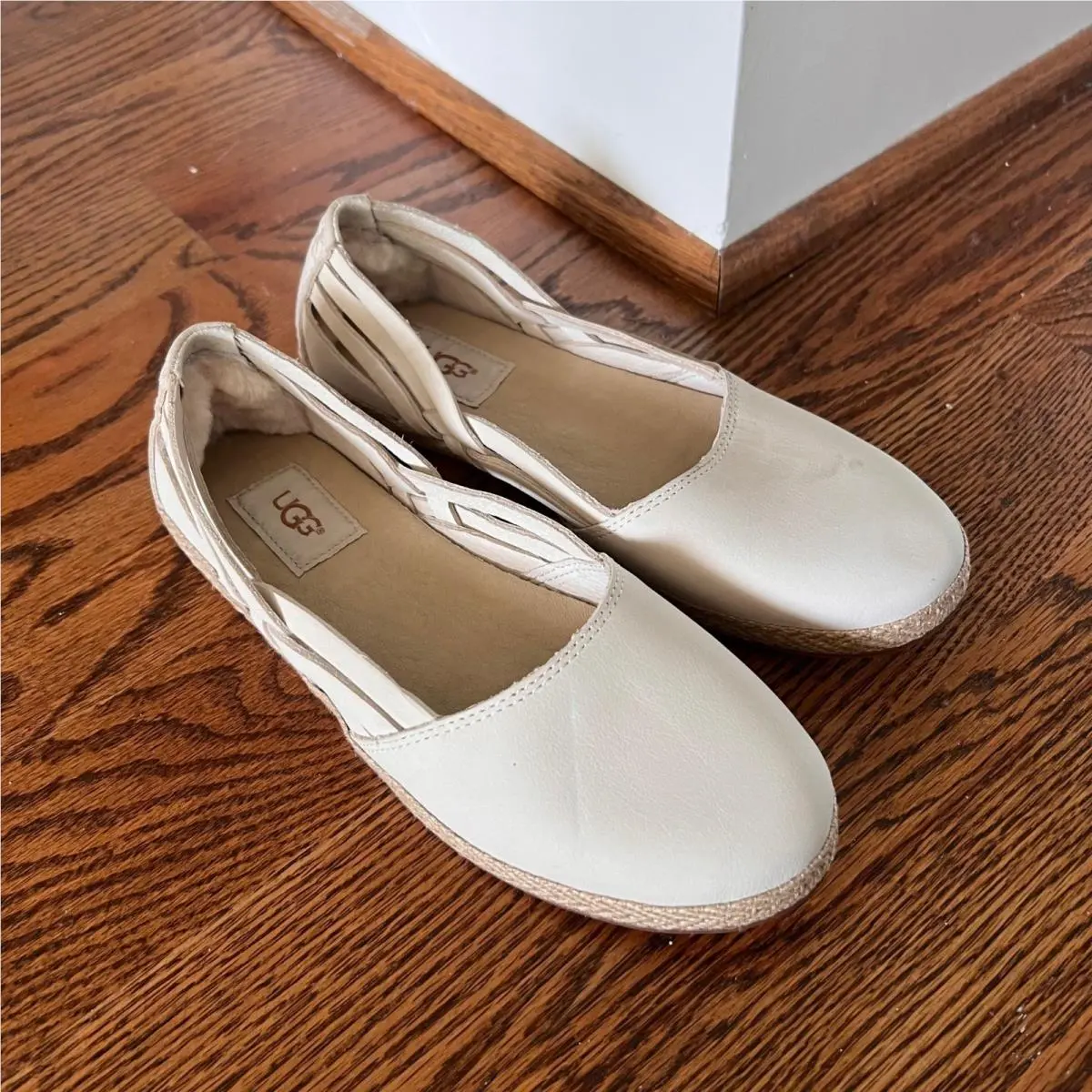 UGG shoes - 1011187 - 1011187 - Ivory 3