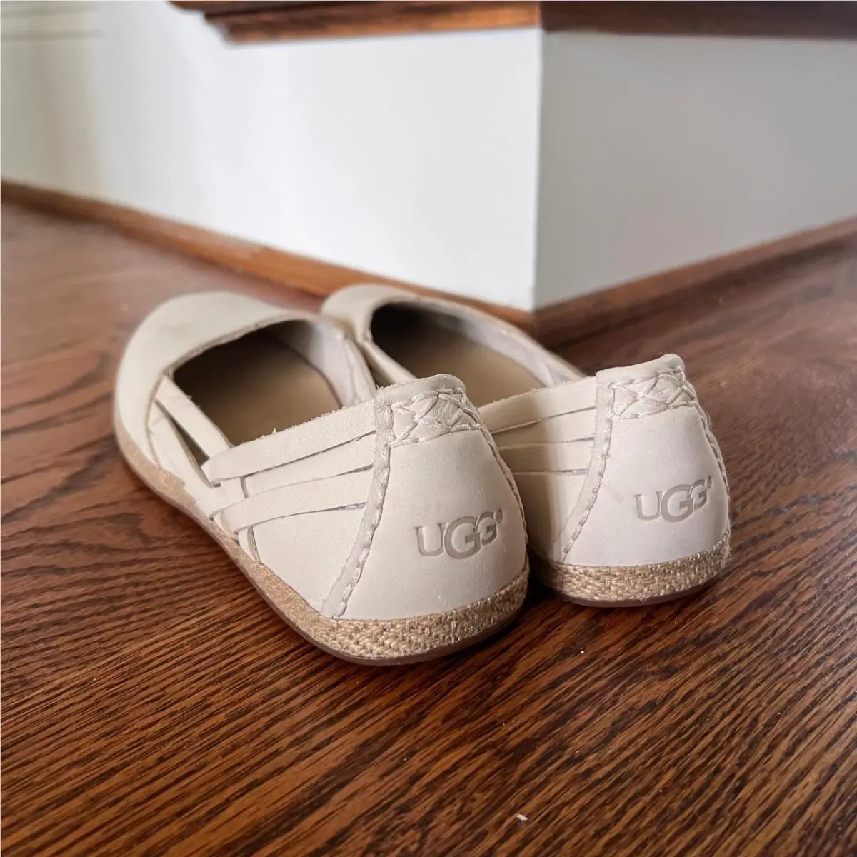 UGG shoes - 1011187 - 1011187 - Ivory 4