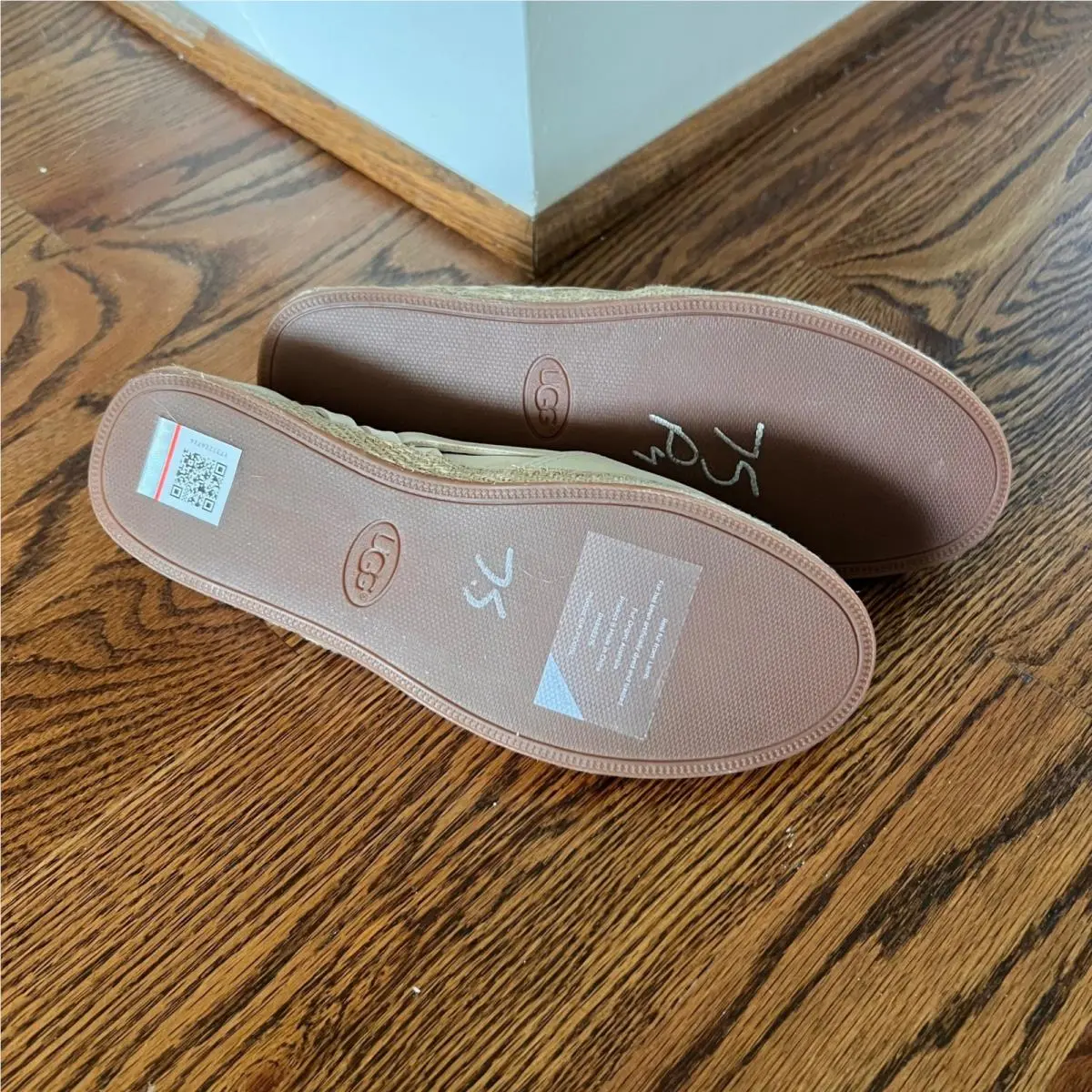 UGG shoes - 1011187 - 1011187 - Ivory 6